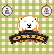 ORIK