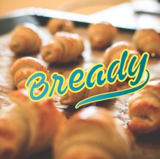 BREADY